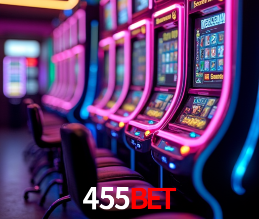 Inovações de Jogos na 455Bet: O Futuro das Experiências Interativas