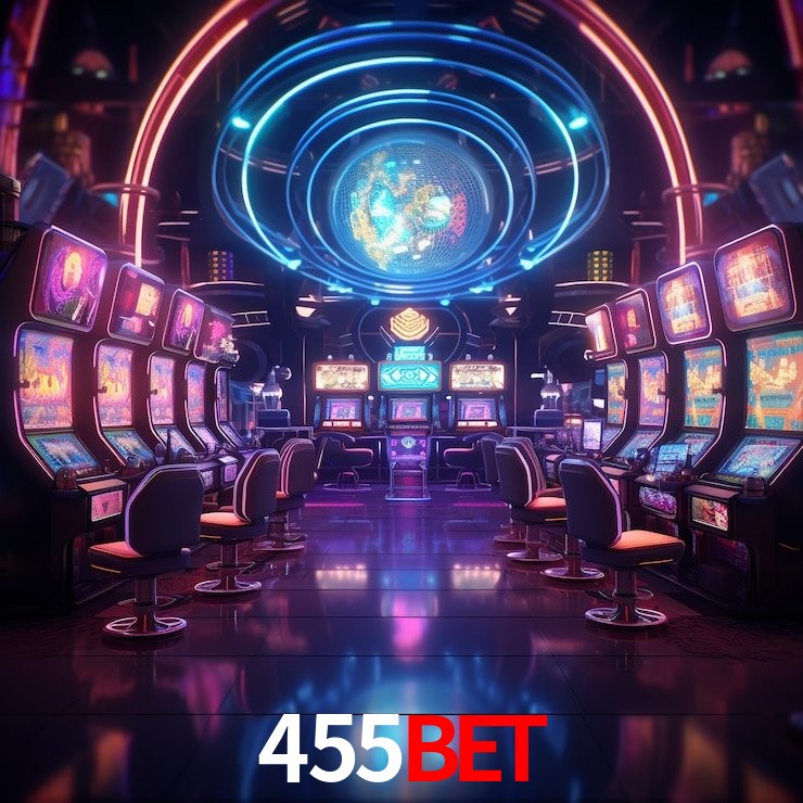 A Emoção da Loteria na 455Bet: Uma Chance de Mudança de Vida