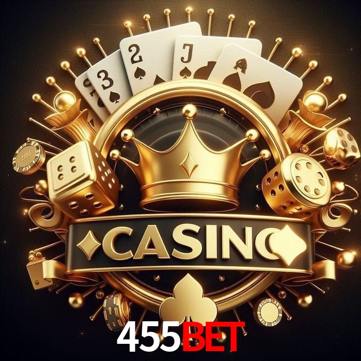 Apostas Esportivas na 455Bet: Um Guia Completo