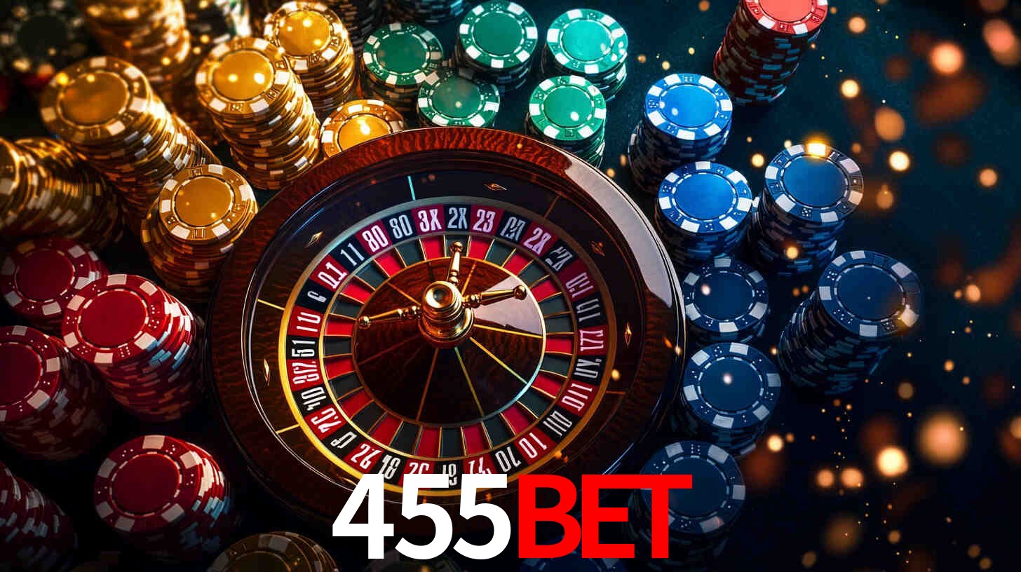 455Bet