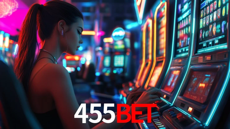 455Bet - Aposta Radical - 455 Bet App