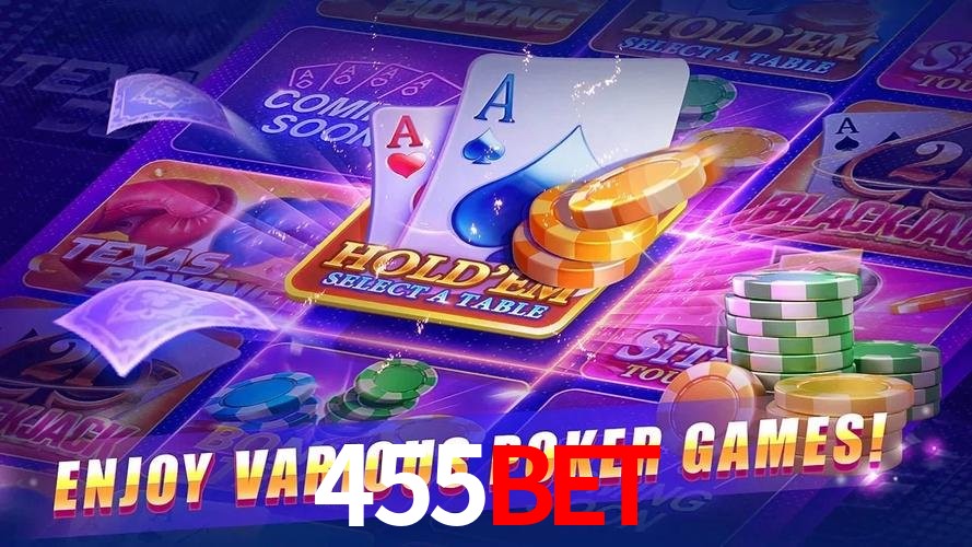 Tecnologia da Plataforma 455Bet