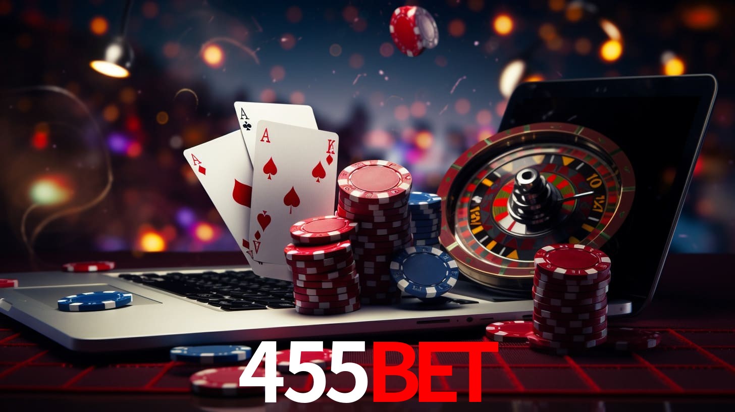 Exclusive Games 455Bet