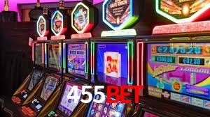 Descubra a Essência do 455Bet: Nossa História e Compromissos