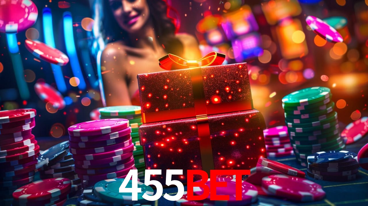 Sistemas de Segurança 455Bet