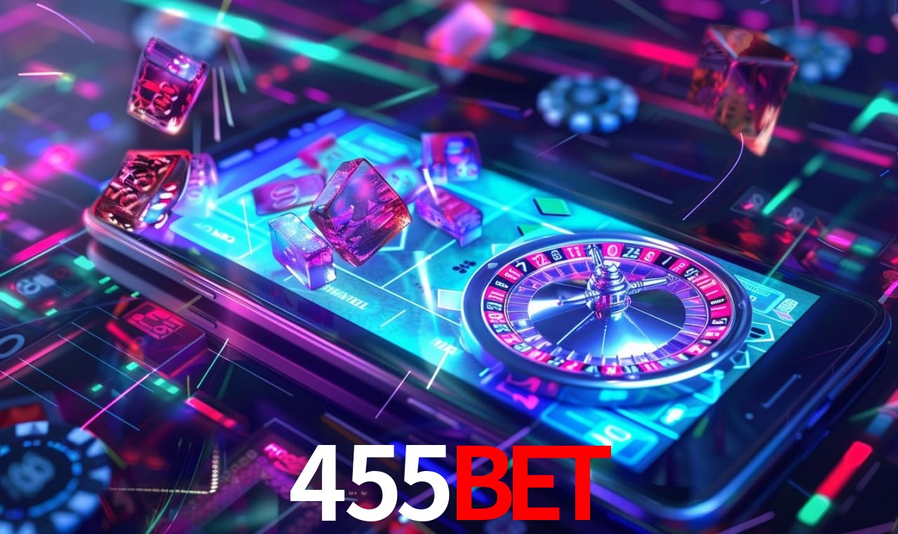 Desvendando o Mundo dos Jogos Virtuais na 455Bet