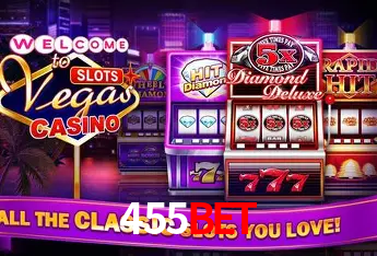 Weekend Specials 455Bet