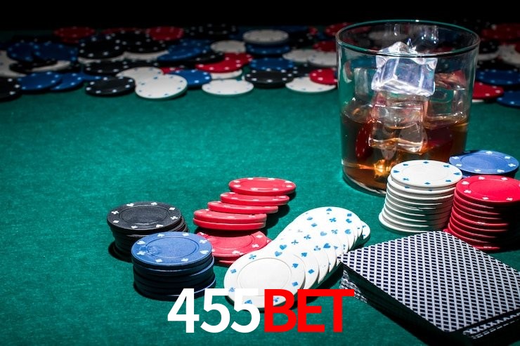 A Emoção da Loteria na 455Bet: Uma Chance de Mudança de Vida
