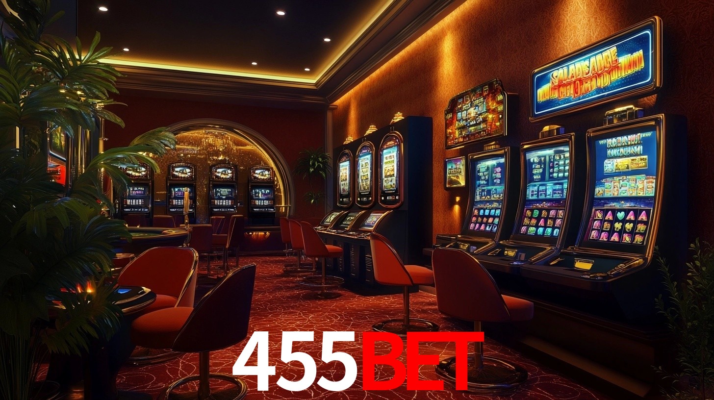 Explore as vantagens do 455Bet: serviço profissional e confiabilidade