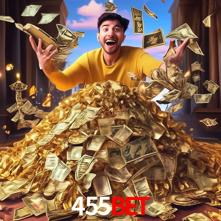 Inovações de Jogos na 455Bet: O Futuro das Experiências Interativas