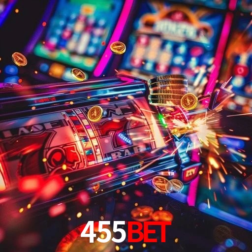 A Experiência Imersiva dos Cassinos Ao Vivo no 455Bet