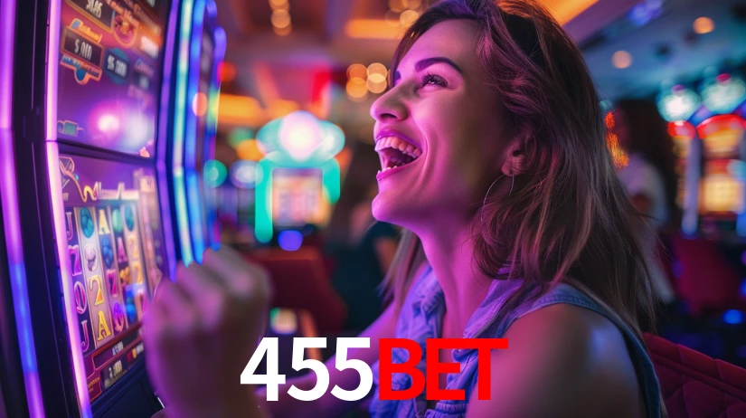 455Bet