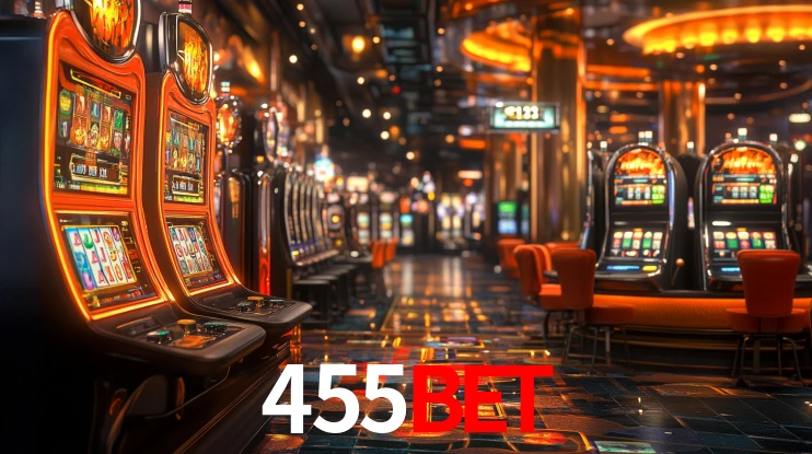 455Bet