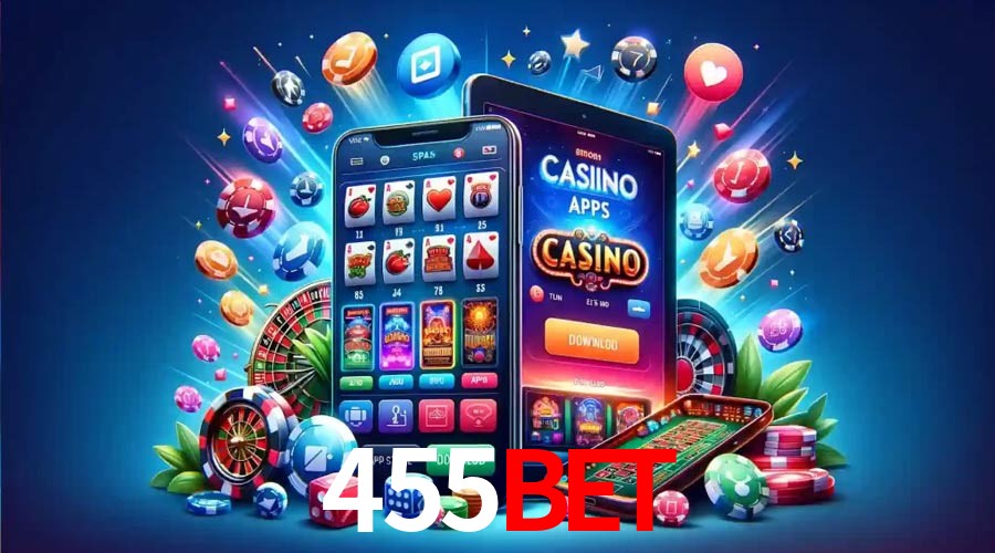 Game Statistics 455Bet