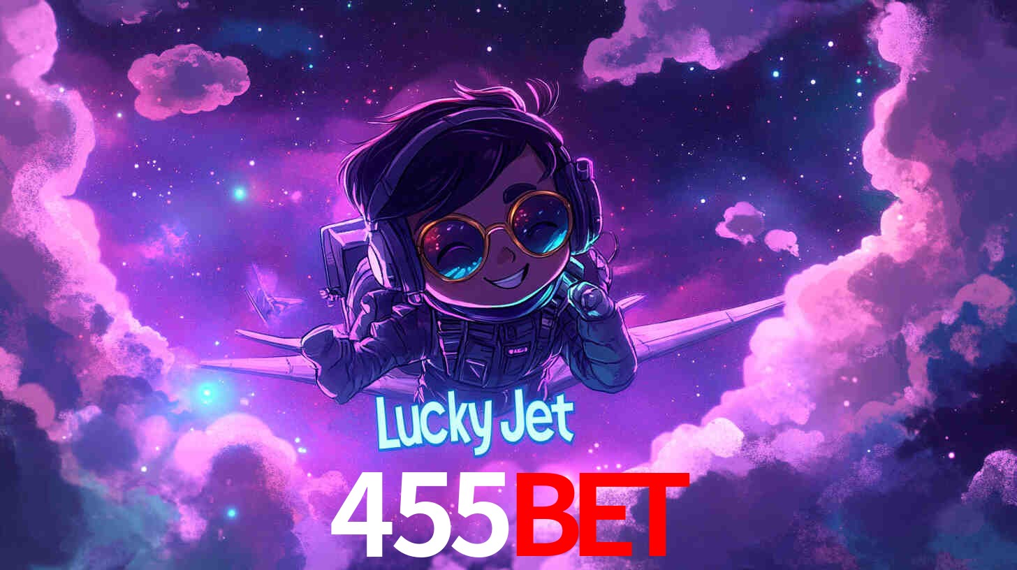 Casino Ao Vivo 455Bet