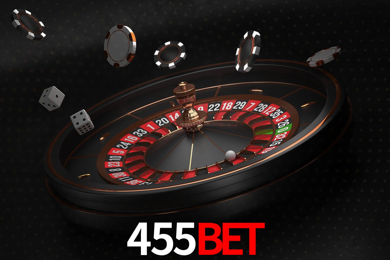 Bônus Generosos e Exclusivos no 455Bet para Você!