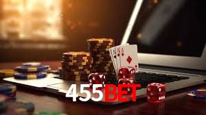 Ofertas Exclusivas 455Bet
