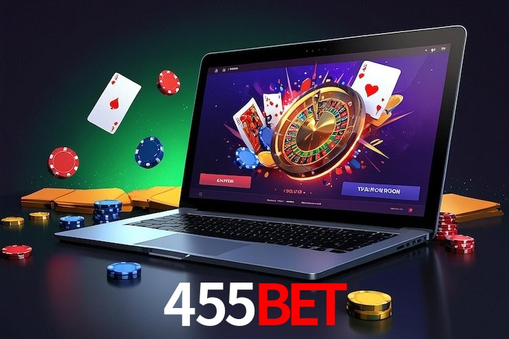 Descubra a Essência do 455Bet: Nossa História e Compromissos