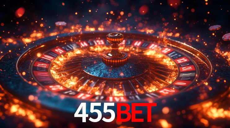 455 Bet Login