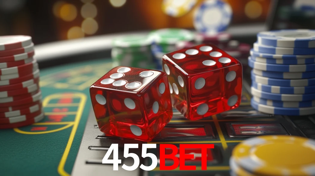 455Bet
