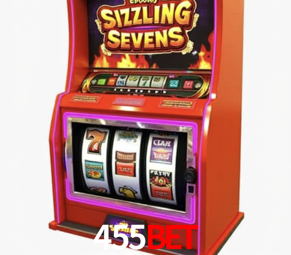 Game Providers 455Bet