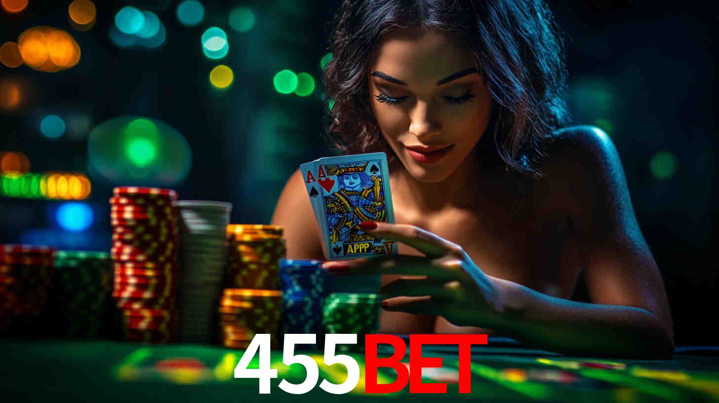 Estatísticas 455Bet
