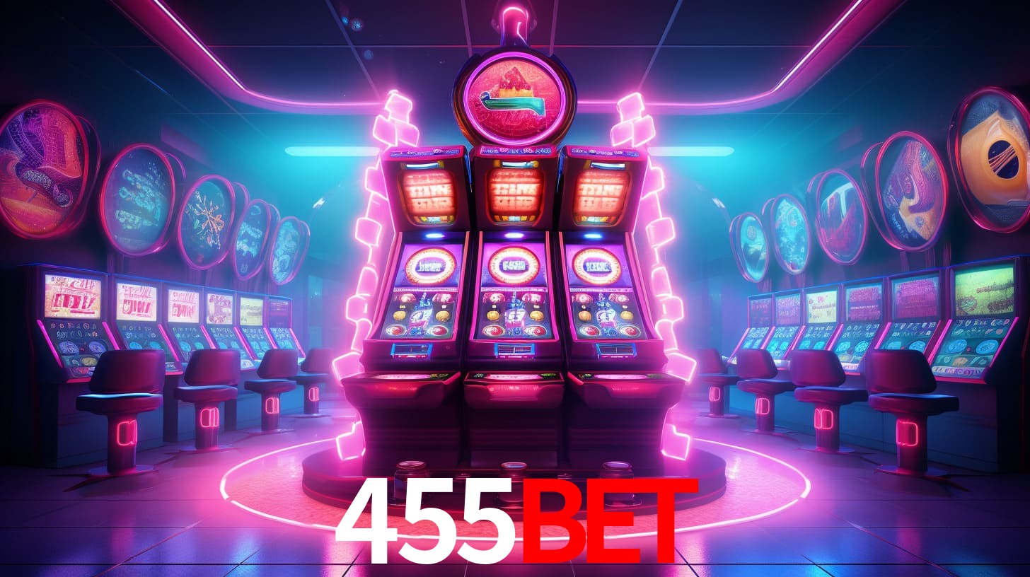 455 Bet Login