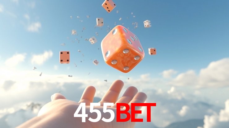 Welcome Bonus 455Bet