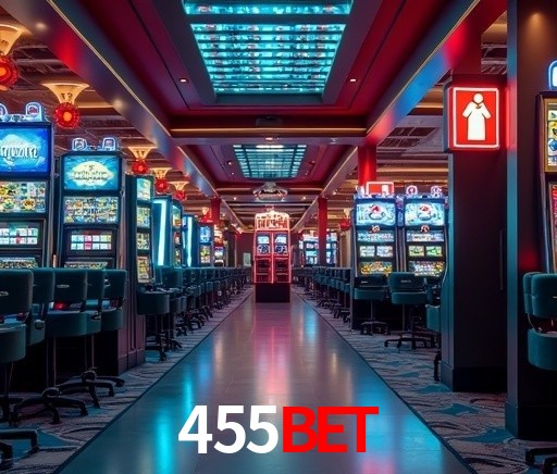 Cadastro Rápido 455Bet