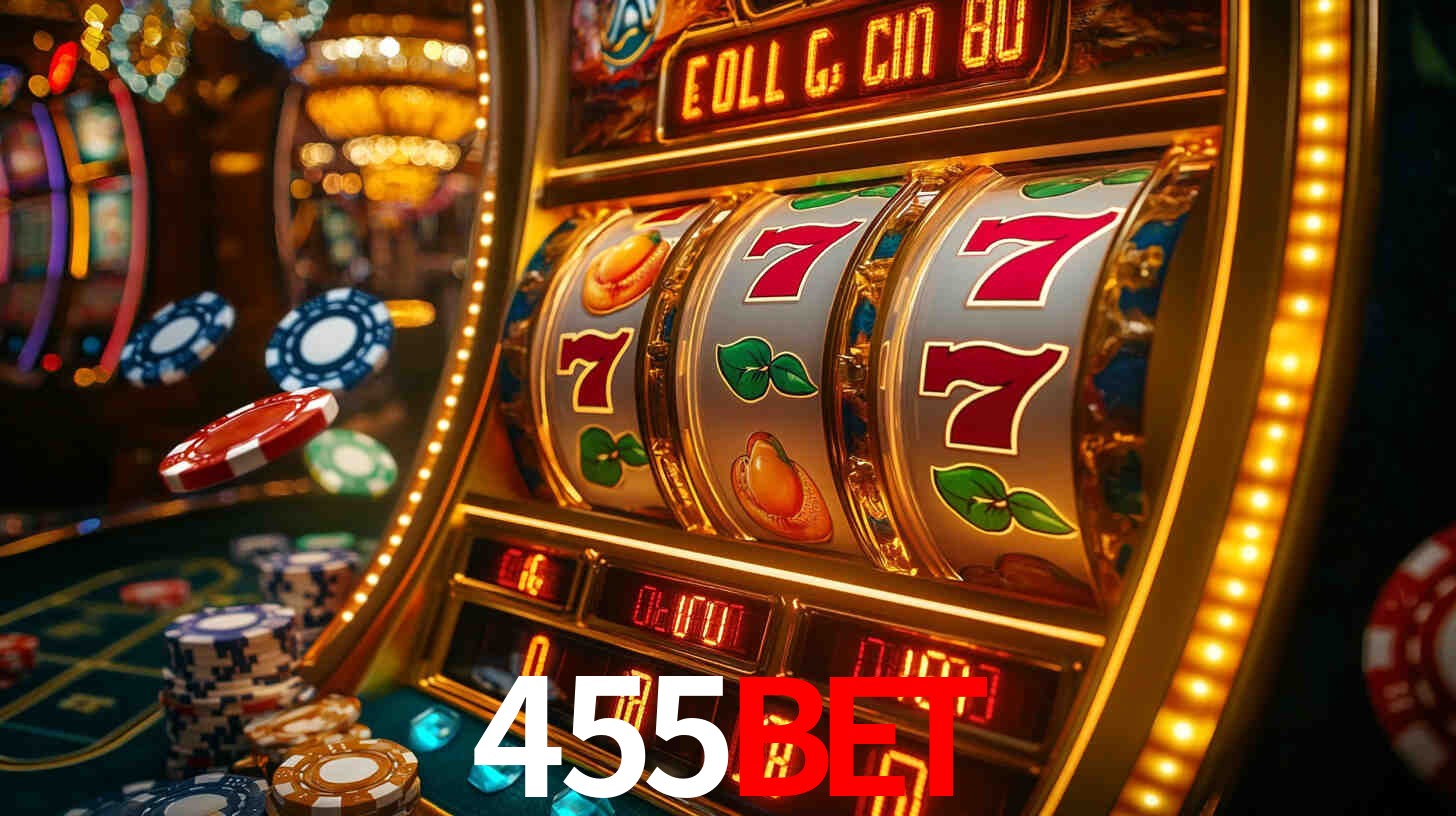 455Bet