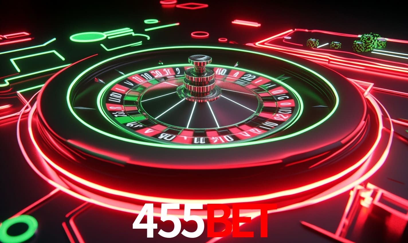 Diretório de Jogos 455Bet
