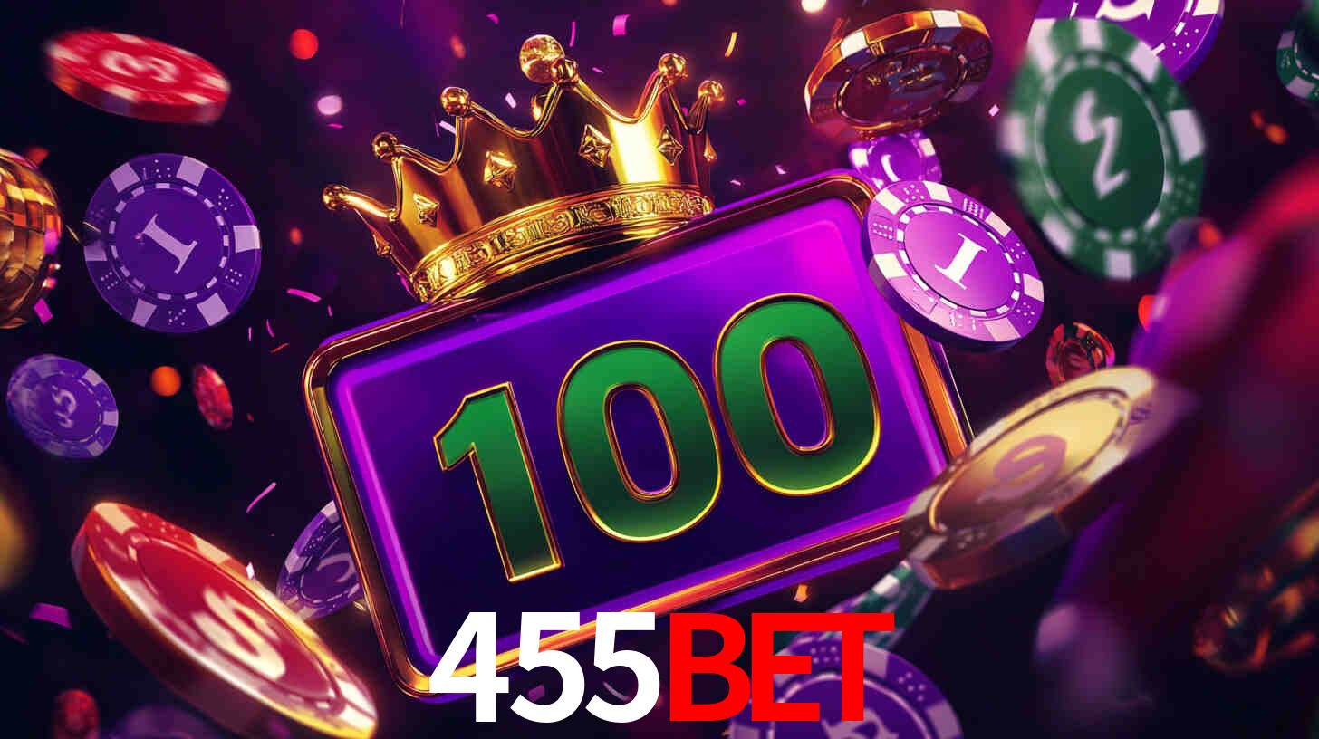455Bet