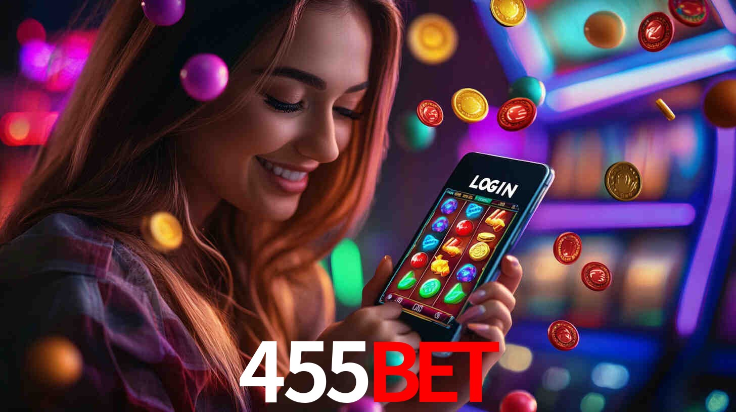 455Bet: A Experiência de Casino com Jogos de Mesa ao Vivo